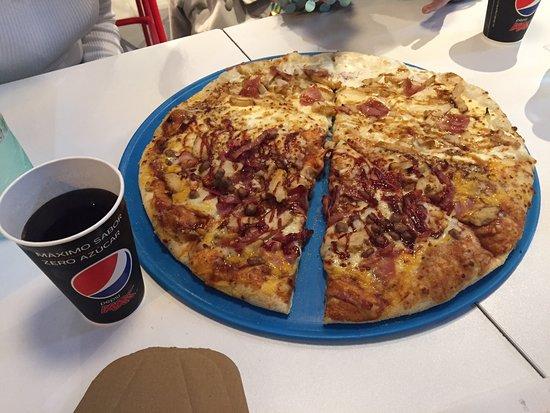 Domino's Pizza